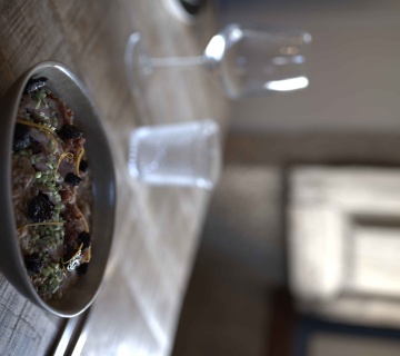 Restaurante Casa Cunha Leal vence Concurso Gastronómico Melhor Prato de Cereja do Fundão