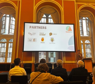 Município do Fundão participa em Conferência Europeia sobre Cidades Sustentáveis