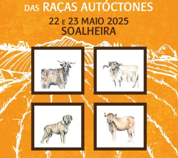 Jornadas de Inovação e Valorização de Raças Autóctones realizam-se na Soalheira