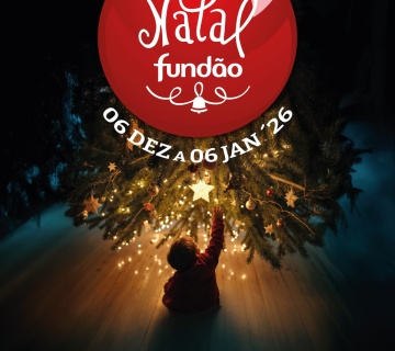 Natal Fundão 2025