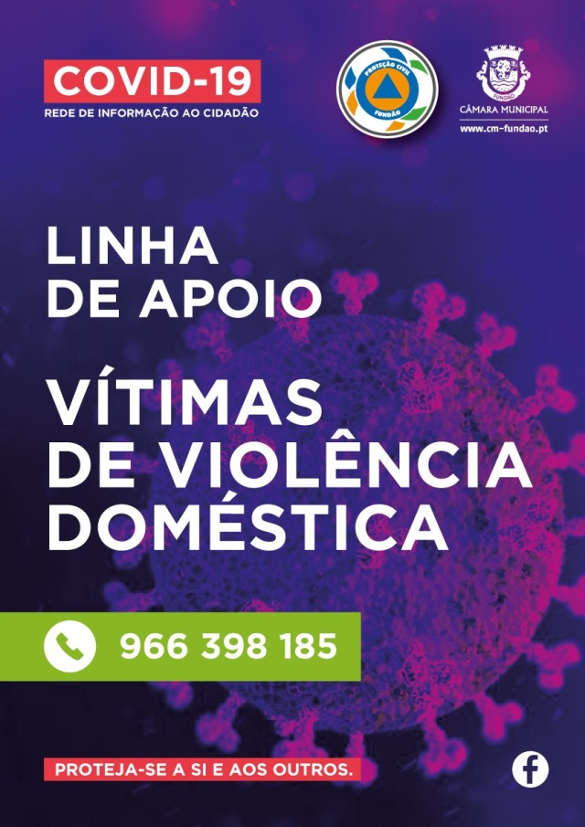 Linha de Apoio