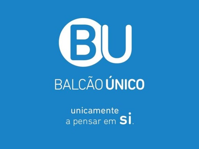 Balcão Único
