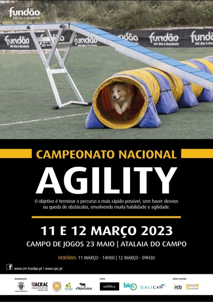 agility