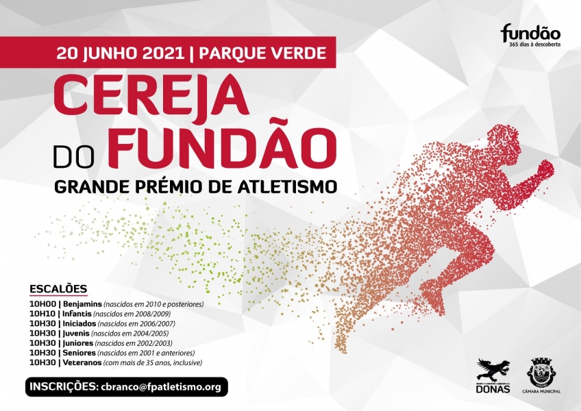 atletismo